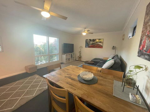 Sorrento Haiven - Accommodation Brisbane 3