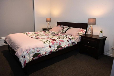 Spacious 4 Bedroom Retreat Fully Air Conditioned - Accommodation Brisbane 2