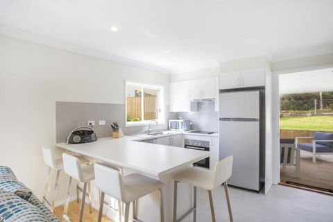 Tabourie Gem - Accommodation Brisbane 1