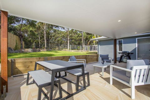 Tabourie Gem - Accommodation Brisbane 0