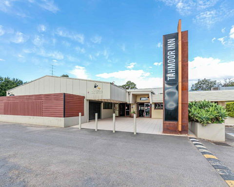 Tahmoor Inn - Accommodation Brisbane 0