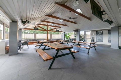 Tahmoor Inn - Accommodation Brisbane 2