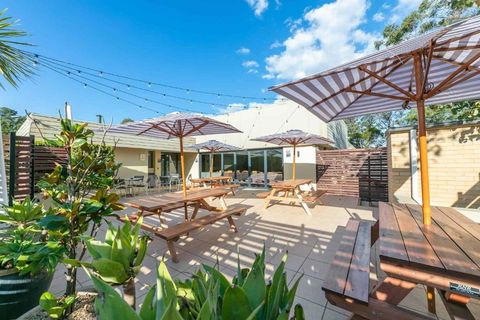 Tahmoor Inn - Accommodation Brisbane 1