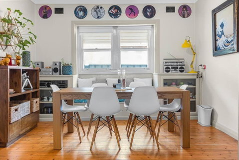 Taylas Beach House Walk To Beach - Accommodation Brisbane 0