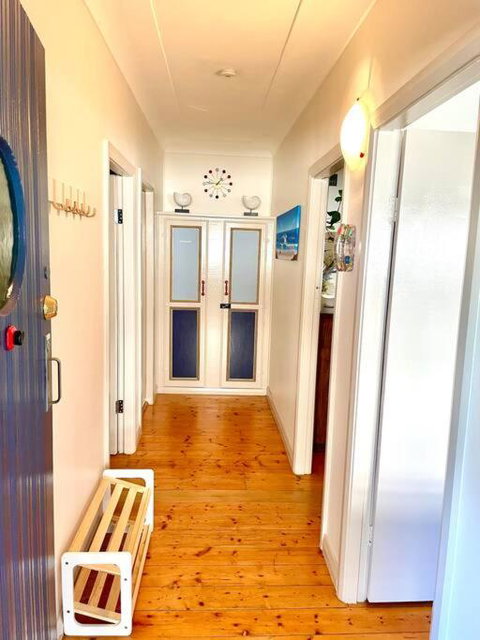 Taylas Beach House Walk To Beach - Accommodation Brisbane 3