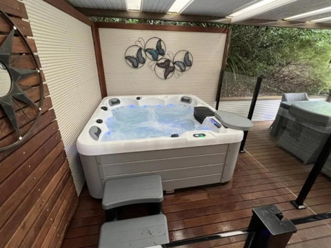 Tea Tree Breeze By Ready Set Stay - BYO LINEN & TOWELS - Accommodation Brisbane 1