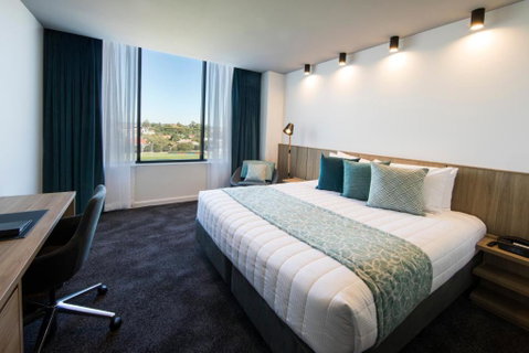 The Gateway Inn, Newcastle - Accommodation Brisbane 3