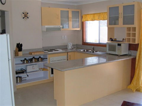 Beachs 'n Greens - Accommodation Brisbane 1