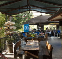 Beachside 1770 YHA - Accommodation Brisbane