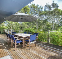 Beachside at Harrington