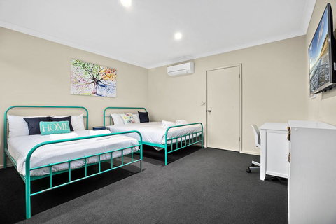 Beachside At Sapphire - Accommodation Brisbane 3