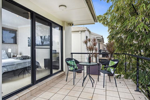 Beachside At Sapphire - Accommodation Brisbane 2