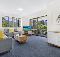 Beachside Delight Near Convention Centre - Accommodation Brisbane