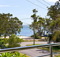 Beachside Haven - Your Perfect Oasis Home - Accommodation Brisbane