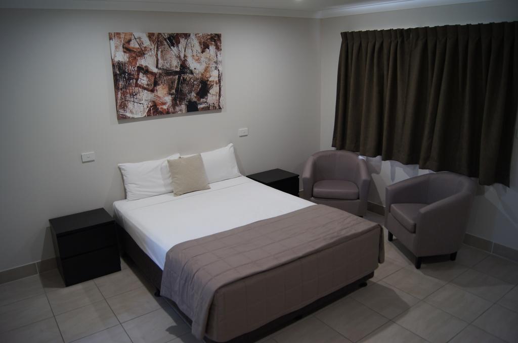 Accommodation Brisbane