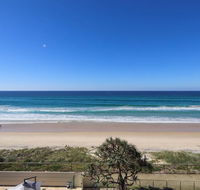 Beachside Tower Apartments - Accommodation Brisbane