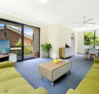 Beachside Unit Near Convention Centre - Accommodation Brisbane