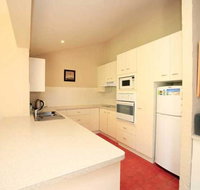 BEACHSIDE VILLA 2 - Accommodation Brisbane