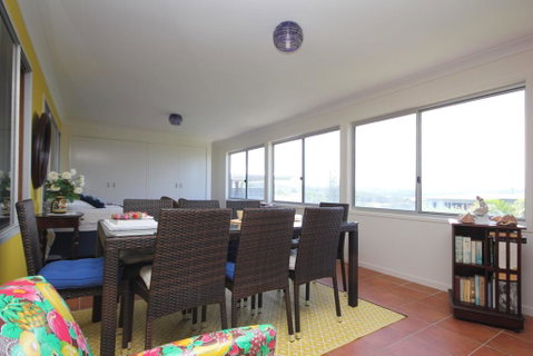 BEACHVIEW - 14 Second Ave , Bonny Hills - Accommodation Brisbane 3