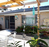 Beachwalk Suite - Accommodation Brisbane