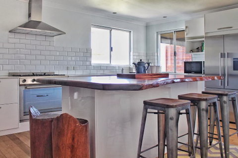 Beachy Bliss - Accommodation Brisbane 1