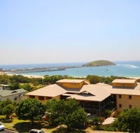 Beacon Heights Coffs Jetty - Accommodation Brisbane