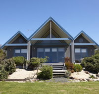 Bear Gully Coastal Cottages - Accommodation Brisbane