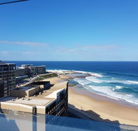 Beau Monde Apartments Newcastle - Horizon Newcastle Beach - Accommodation Brisbane
