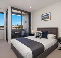 Beau Monde Apartments Newcastle - The Herald - Accommodation Brisbane