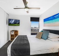 Beau Monde Apartments Newcastle - Worth Place Apartment - Accommodation Brisbane