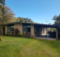 Beauna Vista Rye Holiday Home - Accommodation Brisbane