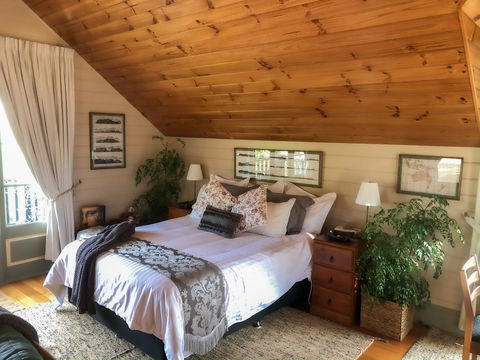Beaupre Cottage - Accommodation Brisbane 1