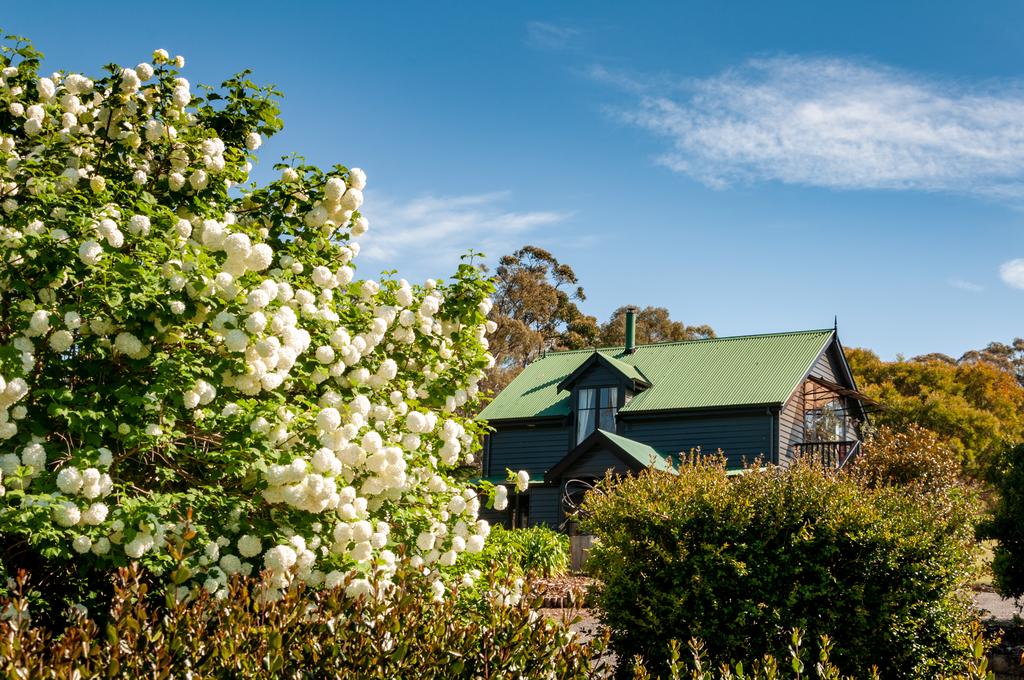 Lymington TAS Accommodation Brisbane