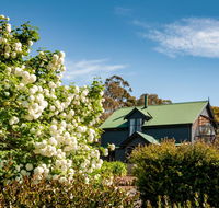 Beaupre Cottage - Accommodation Brisbane