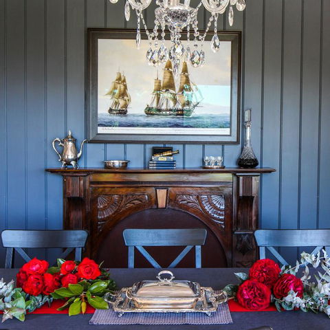 Beaupre Cottage - Accommodation Brisbane 3