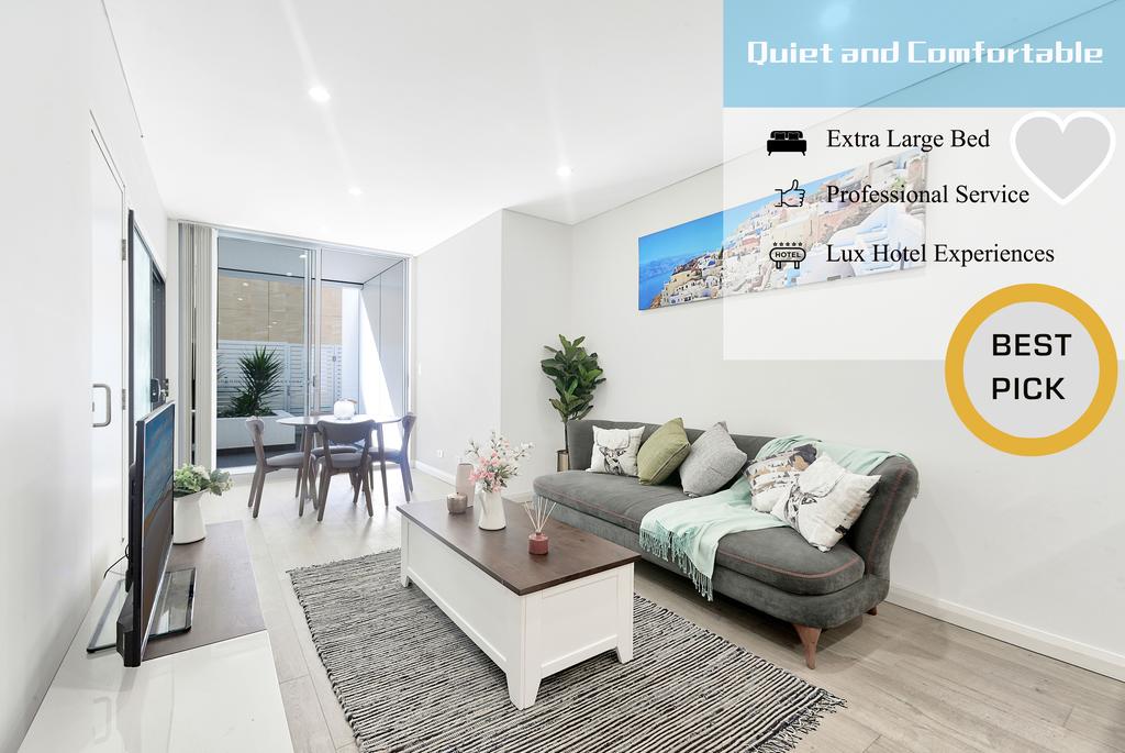  Accommodation Brisbane