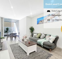 Beautiful 2 bedroom terrace with comfortclean - Accommodation Brisbane