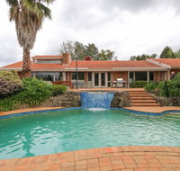 Beautiful Resort Retreat Villa in the Yarra Valley - Entertainer's delight - Accommodation Brisbane
