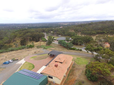 Beautiful Views - Accommodation Brisbane 2