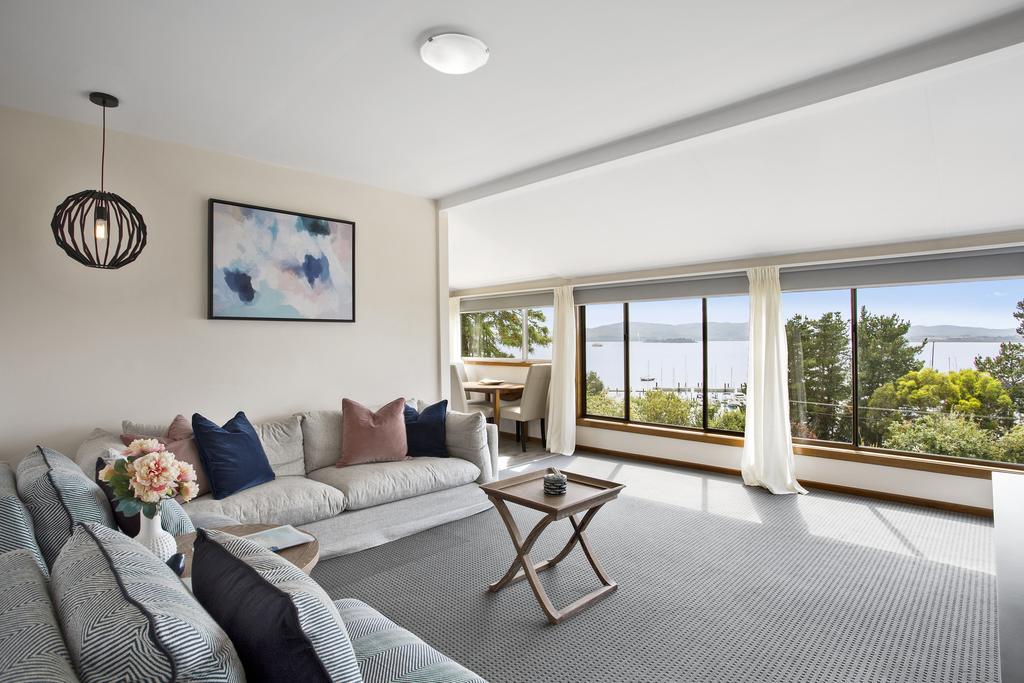 Beauty Point TAS Accommodation Brisbane