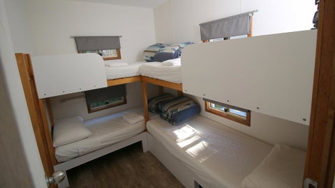 Beauty Point Tourist Park - Accommodation Brisbane 1