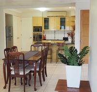 Bed and Breakfast with airport transfers and rental car - Accommodation Brisbane