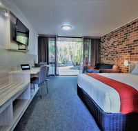 Beenleigh Yatala Motor Inn - Accommodation Brisbane