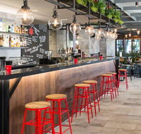 Beer Deluxe Albury - Accommodation Brisbane