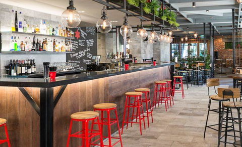 Beer Deluxe Albury - Accommodation Brisbane 0