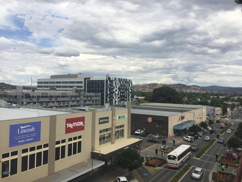 Beer Deluxe Albury - Accommodation Brisbane 3