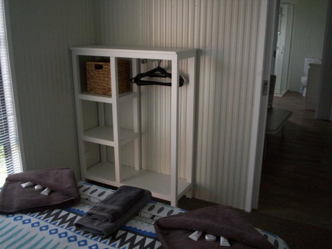 Bega Caravan Park - Accommodation Brisbane 1