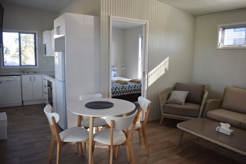 Bega Caravan Park - Accommodation Brisbane 0