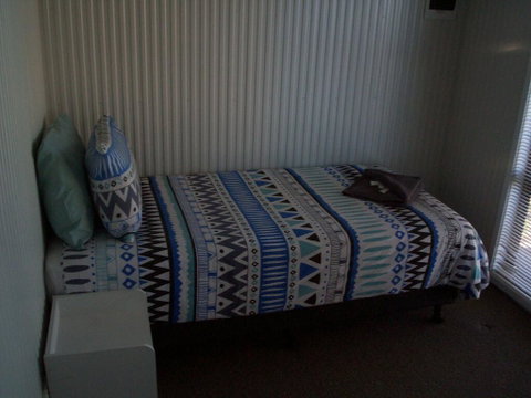 Bega Caravan Park - Accommodation Brisbane 2
