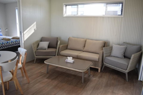 Bega Caravan Park - Accommodation Brisbane 3